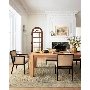 Margot Antique / Sage Rug (2' 6" X 9' 6")