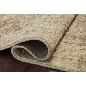 Margot Antique / Sage Rug (2' 6" X 9' 6")