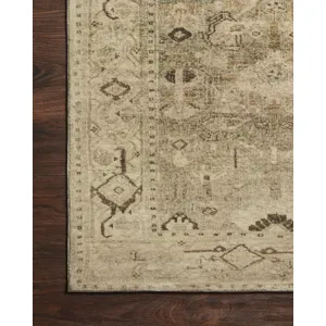 Margot Antique / Sage Rug (2' 6" X 9' 6")