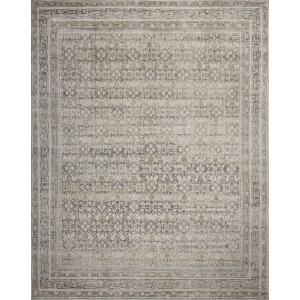Loloi Margot Ivory / Slate