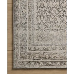 Loloi Margot Ivory / Slate
