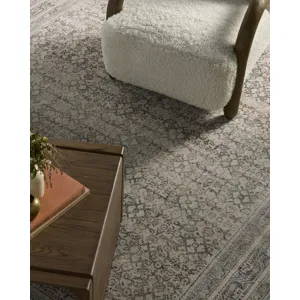 Loloi Margot Ivory / Slate