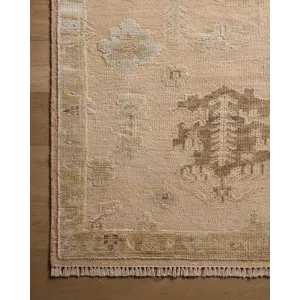 Marianne 5\'-6\" X 8\'-6\" Rug