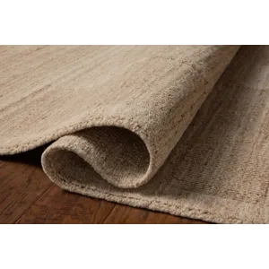 Loloi Maren Natural 8\'-6\" x 11\'-6\" Rug