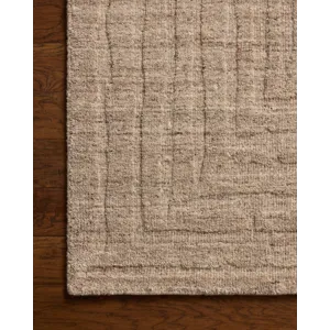 Loloi Maren Granite 2\'-0\" x 3\'-0\" Rug