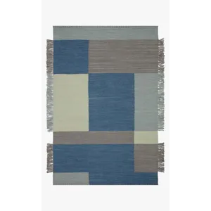 Loloi X Ed Ellen Degeneres Mar Vista 7\'-9\" X 9\'-9\" Rug