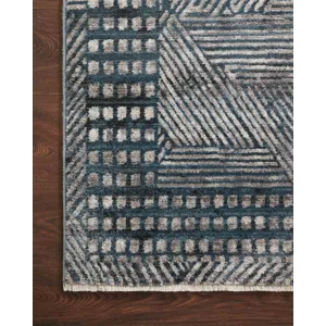 Loloi X Ed Ellen Degeneres Melrose 2\'-3\" X 3\'-10\" Rug