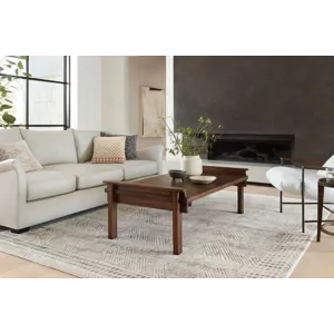 Loloi X Ed Ellen Degeneres Melrose 2\'-3\" X 3\'-10\" Rug