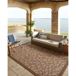 Loloi II Merrick 2\'-3\" X 7\'-7\" Rug