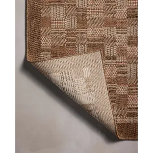Loloi II Merrick 2\'-3\" X 7\'-7\" Rug