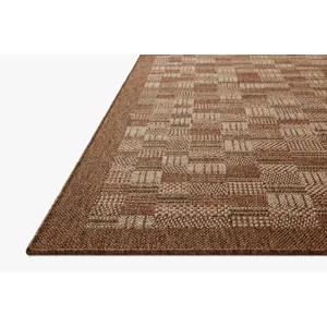 Loloi II Merrick 2\'-3\" X 7\'-7\" Rug