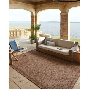 Loloi II Merrick 2\'-3\" X 7\'-7\" Rug