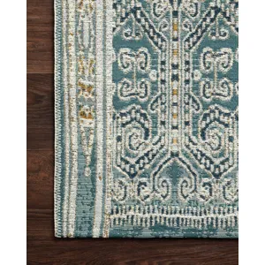 Mika Ocean Rug (7' 10" X 11' 2")