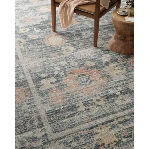 Loloi X Magnolia Home By Joanna Gaines Millie 2\'-3\" X 3\'-10\" Rug