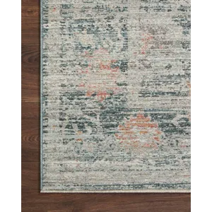 Loloi X Magnolia Home By Joanna Gaines Millie 2\'-3\" X 3\'-10\" Rug