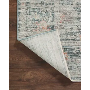 Loloi X Magnolia Home By Joanna Gaines Millie 2\'-3\" X 3\'-10\" Rug