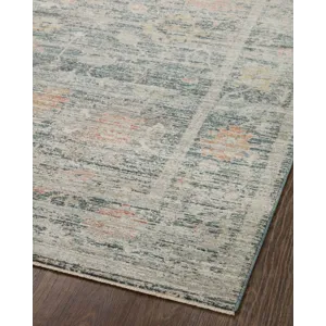 Loloi X Magnolia Home By Joanna Gaines Millie 2\'-3\" X 3\'-10\" Rug