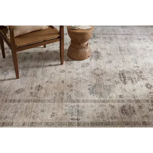 Loloi X Magnolia Home By Joanna Gaines Millie 2\'-3\" X 3\'-10\" Rug