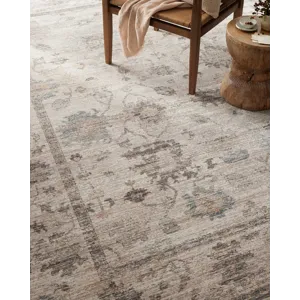 Loloi X Magnolia Home By Joanna Gaines Millie 2\'-3\" X 3\'-10\" Rug