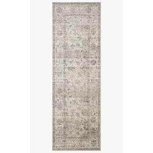 Loloi X Magnolia Home By Joanna Gaines Millie 2\'-3\" X 3\'-10\" Rug