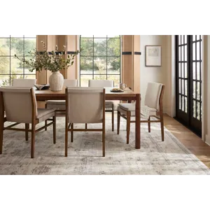 Loloi X Magnolia Home By Joanna Gaines Millie 2\'-3\" X 3\'-10\" Rug