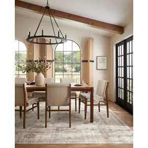 Loloi X Magnolia Home By Joanna Gaines Millie 2\'-3\" X 3\'-10\" Rug