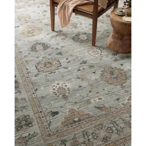 Loloi X Magnolia Home By Joanna Gaines Millie 2\'-3\" X 3\'-10\" Rug