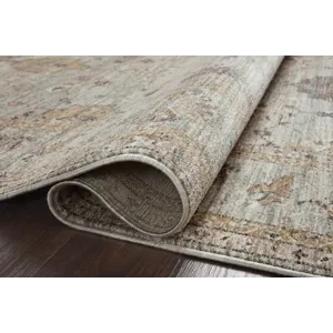 Loloi X Magnolia Home By Joanna Gaines Millie 2\'-3\" X 3\'-10\" Rug