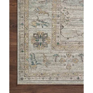 Loloi X Magnolia Home By Joanna Gaines Millie 2\'-3\" X 3\'-10\" Rug