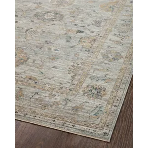 Loloi X Magnolia Home By Joanna Gaines Millie 2\'-3\" X 3\'-10\" Rug