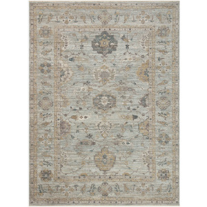 Magnolia Home By Joanna Gaines X Loloi Millie Rug