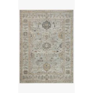 Magnolia Home By Joanna Gaines X Loloi Millie Rug