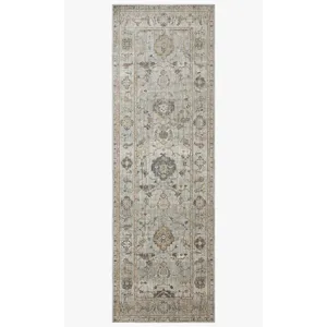 Loloi X Magnolia Home By Joanna Gaines Millie 2\'-3\" X 3\'-10\" Rug