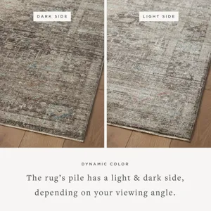 Loloi X Magnolia Home By Joanna Gaines Millie 2\'-3\" X 3\'-10\" Rug