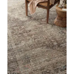 Loloi X Magnolia Home By Joanna Gaines Millie 2\'-3\" X 3\'-10\" Rug