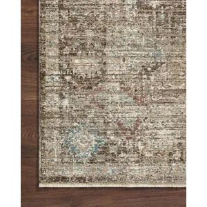 Loloi X Magnolia Home By Joanna Gaines Millie 2\'-3\" X 3\'-10\" Rug