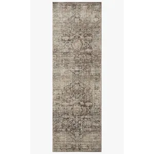 Loloi X Magnolia Home By Joanna Gaines Millie 2\'-3\" X 3\'-10\" Rug