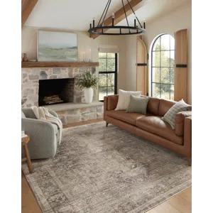 Loloi X Magnolia Home By Joanna Gaines Millie 2\'-3\" X 3\'-10\" Rug