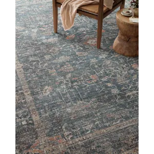Loloi X Magnolia Home By Joanna Gaines Millie 2\'-3\" X 3\'-10\" Rug