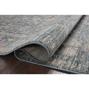 Loloi X Magnolia Home By Joanna Gaines Millie 2\'-3\" X 3\'-10\" Rug