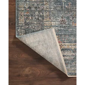 Loloi X Magnolia Home By Joanna Gaines Millie 2\'-3\" X 3\'-10\" Rug