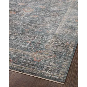 Loloi X Magnolia Home By Joanna Gaines Millie 2\'-3\" X 3\'-10\" Rug