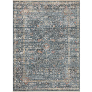 Magnolia Home By Joanna Gaines X Loloi Millie Rug