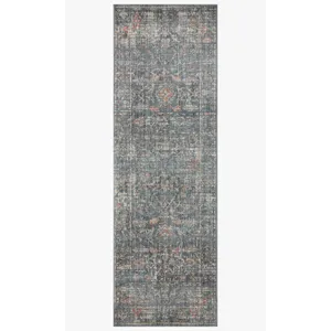 Loloi X Magnolia Home By Joanna Gaines Millie 2\'-3\" X 3\'-10\" Rug