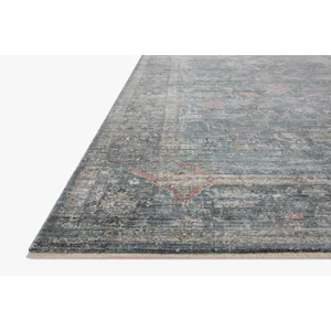 Loloi X Magnolia Home By Joanna Gaines Millie 2\'-3\" X 3\'-10\" Rug