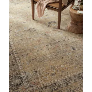 Loloi X Magnolia Home By Joanna Gaines Millie 2\'-3\" X 3\'-10\" Rug
