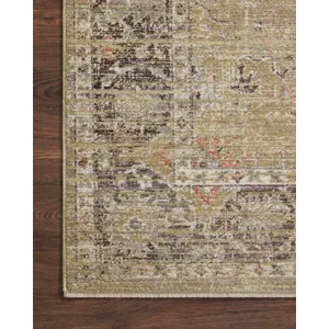 Loloi X Magnolia Home By Joanna Gaines Millie 2\'-3\" X 3\'-10\" Rug