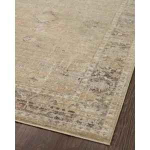 Loloi X Magnolia Home By Joanna Gaines Millie 2\'-3\" X 3\'-10\" Rug