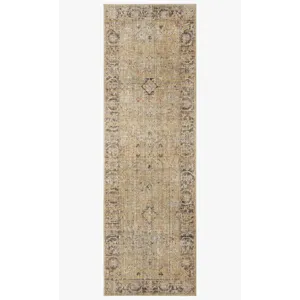 Loloi X Magnolia Home By Joanna Gaines Millie 2\'-3\" X 3\'-10\" Rug