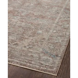 Loloi X Magnolia Home By Joanna Gaines Millie 2\'-3\" X 3\'-10\" Rug